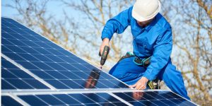 Installation Maintenance Panneaux Solaires Photovoltaïques à Magny-Montarlot
